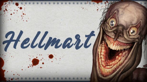 HELLMART