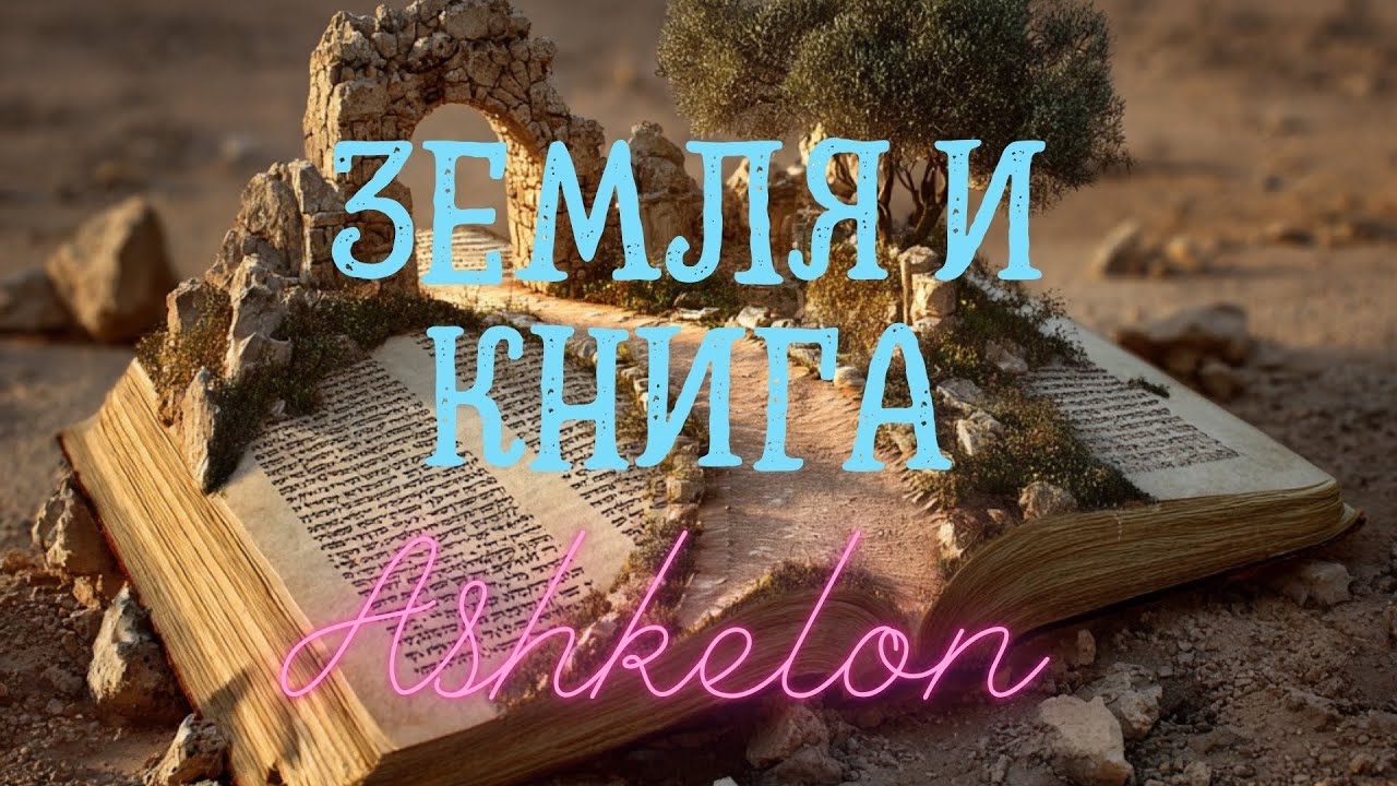 Проект ″Земля и Книга″