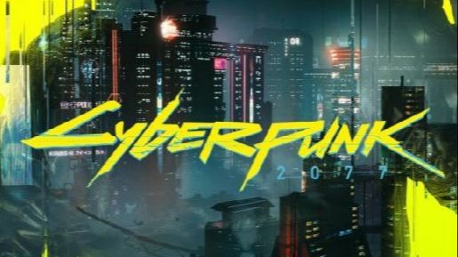 Cyberpunk 2077