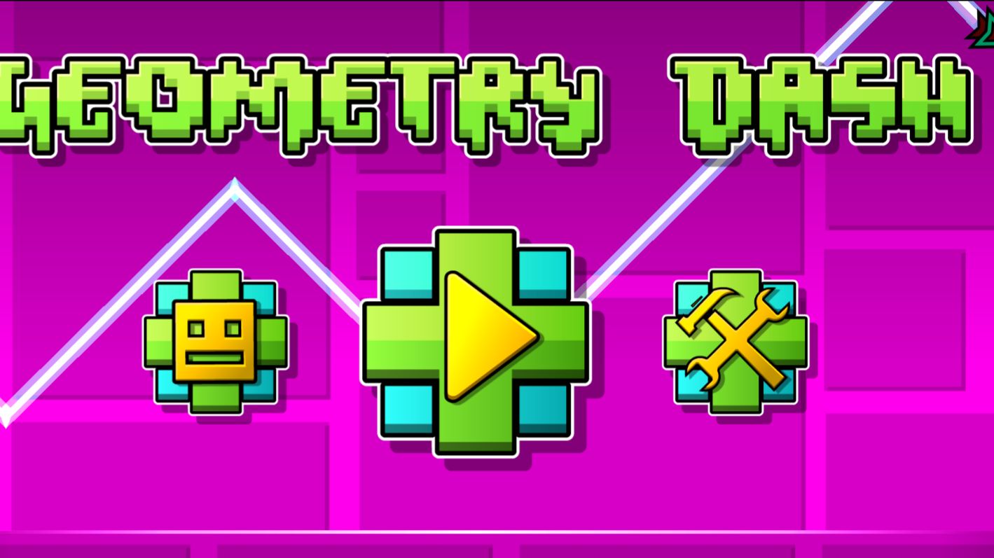 geometry dash