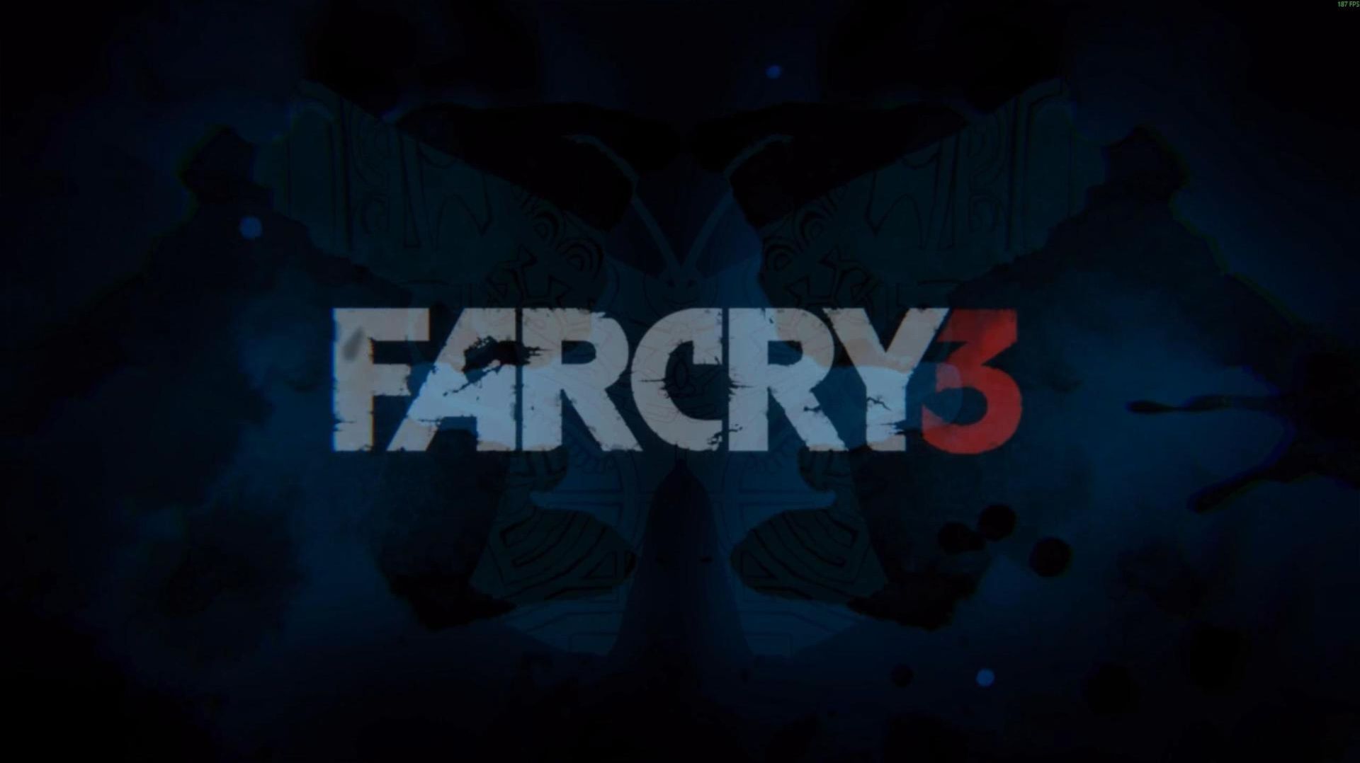 Far Cry