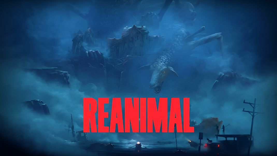 Reanimal