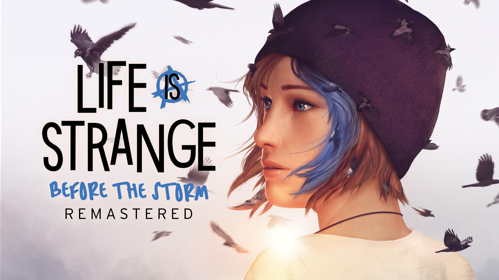🔵Life Is Strange Before the Storm Remastered БОЛЬШЕ ЧЕМ ИГРА🔵Прохождение🔵PC🔵 (ЗАВЕРШЕНО)