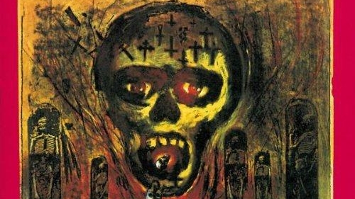 SLAYER - ″Seasons Of The Abyss″ (Full Album) 1990