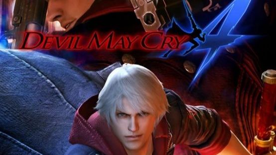 Devil May Cry 4