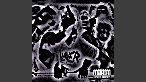 SLAYER - ″Undisputed Attitude″ (Full Album) 1996