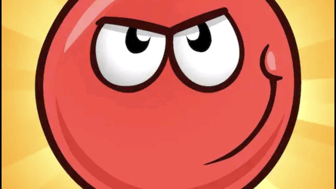 Red Ball 4