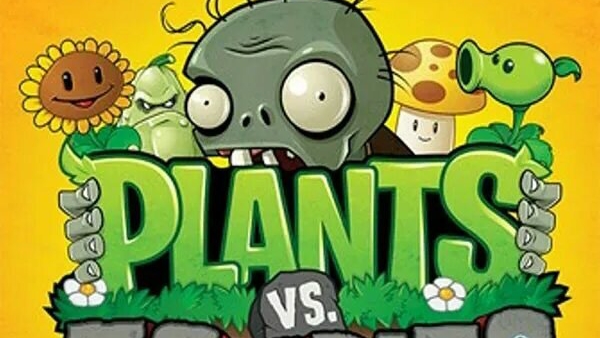 PvZ + PvZ 2