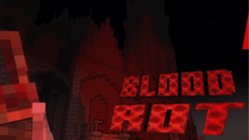 Blood rot сборка 1