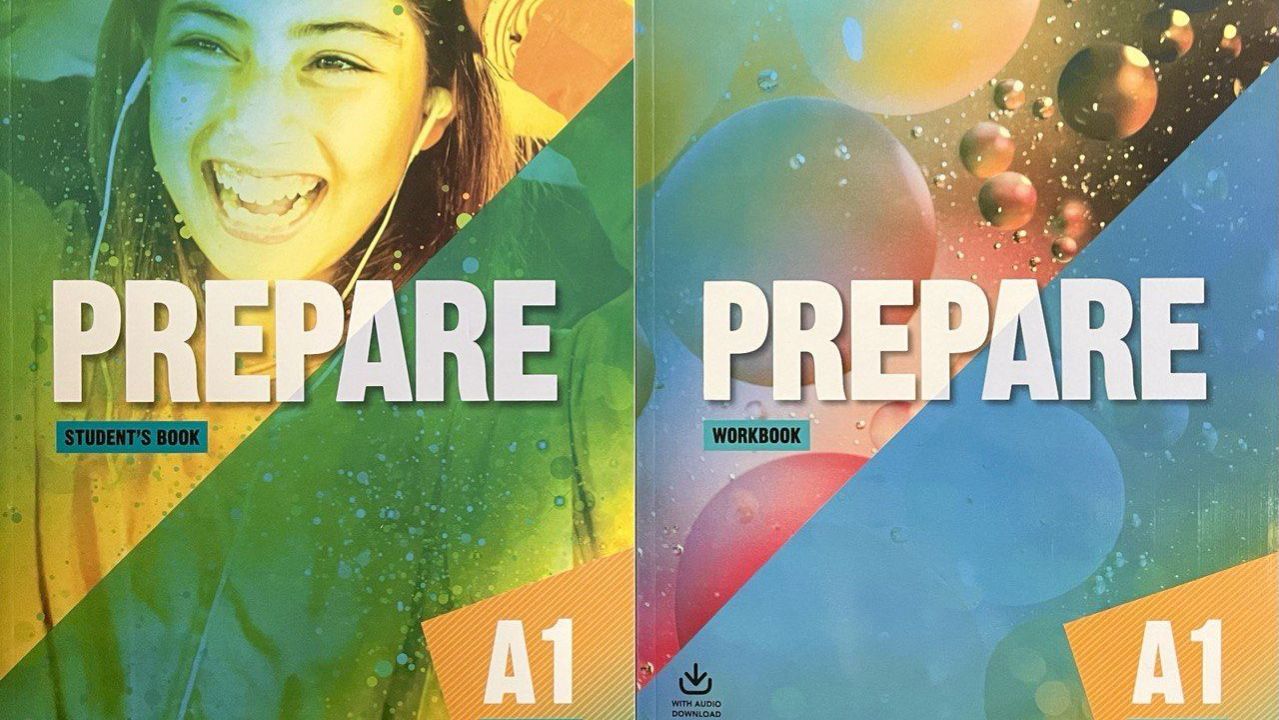 Prepare 1