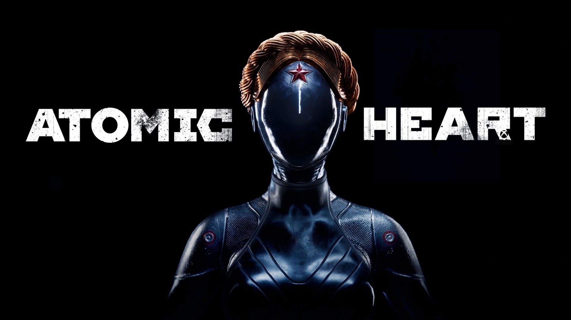 Atomic Heart | ПРОХОЖДЕНИЕ