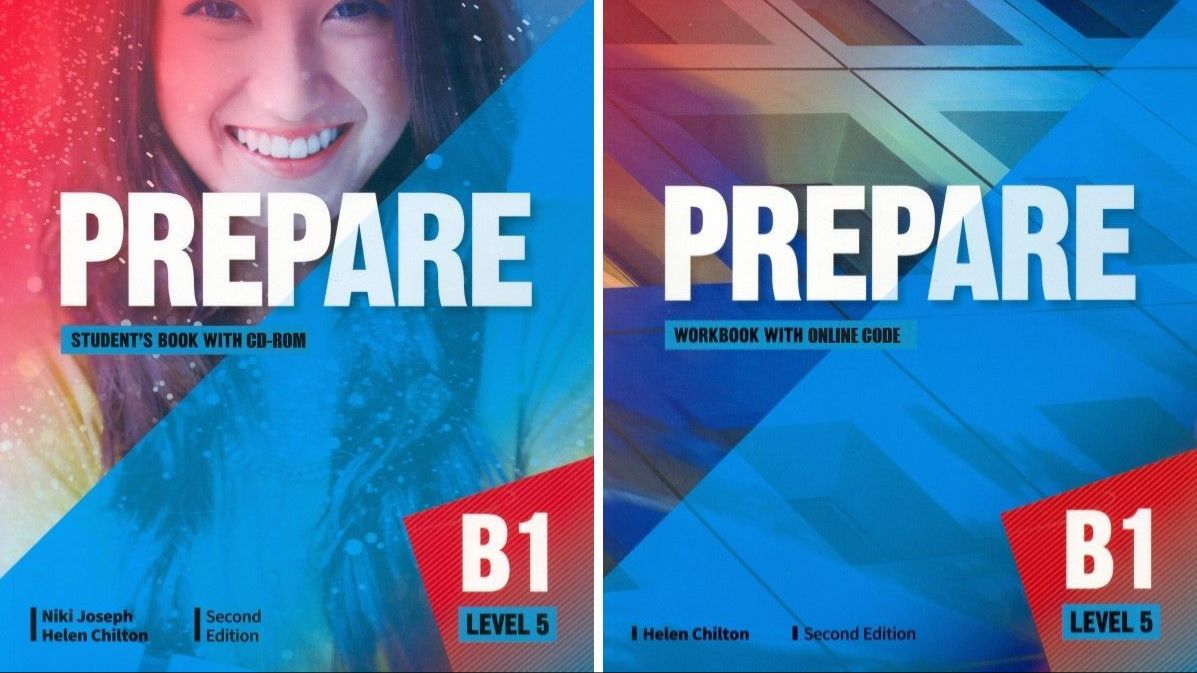 Prepare 5