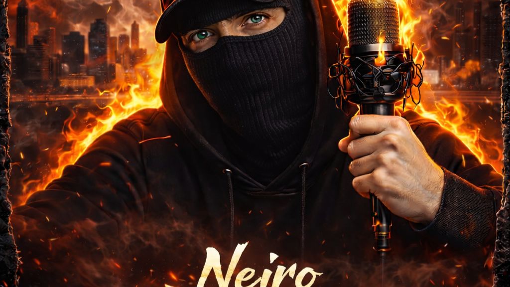 Sarkazm Neiro
