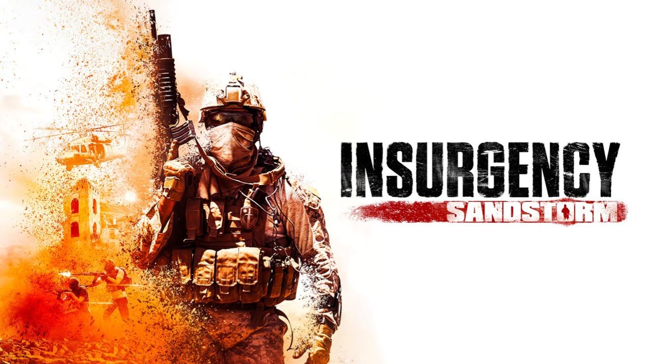 Insurgency: Sandstorm 2026