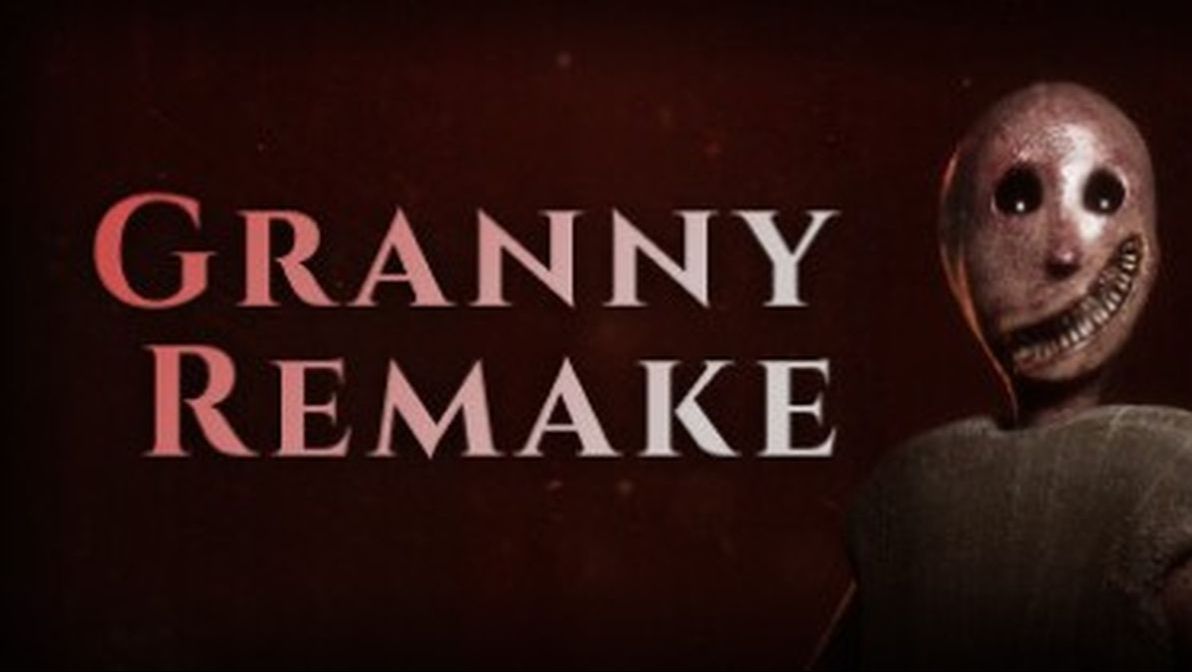Granny Remake