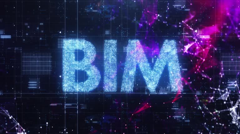 BIM СС21 (10 семестр)