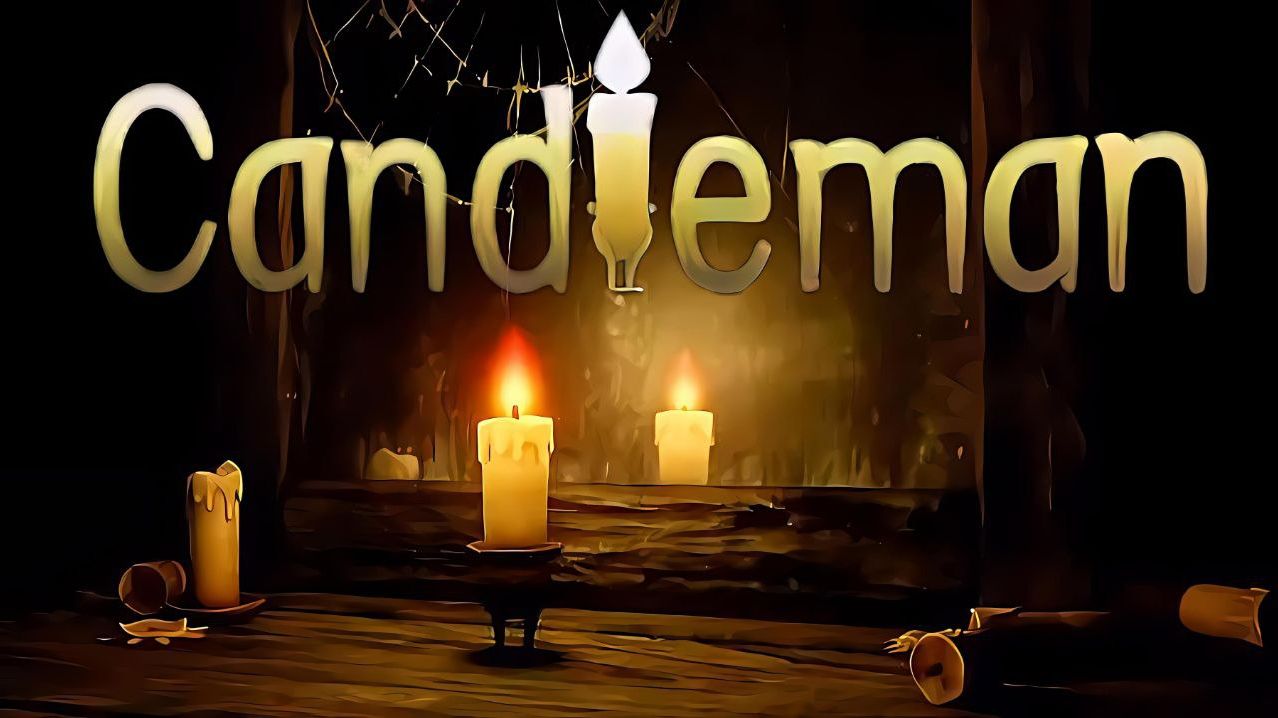 Candleman...