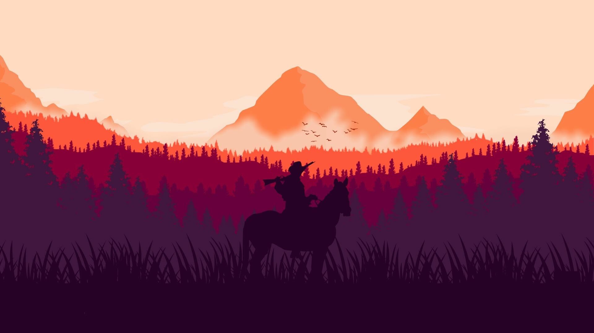 Rdr 2