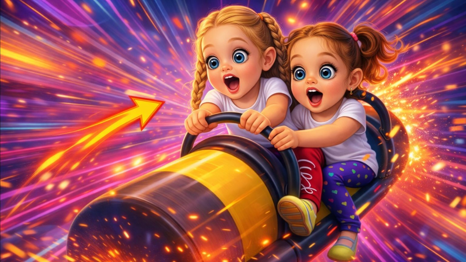 🎡 Кто пройдёт? Игровой центр | Найди и угадай!