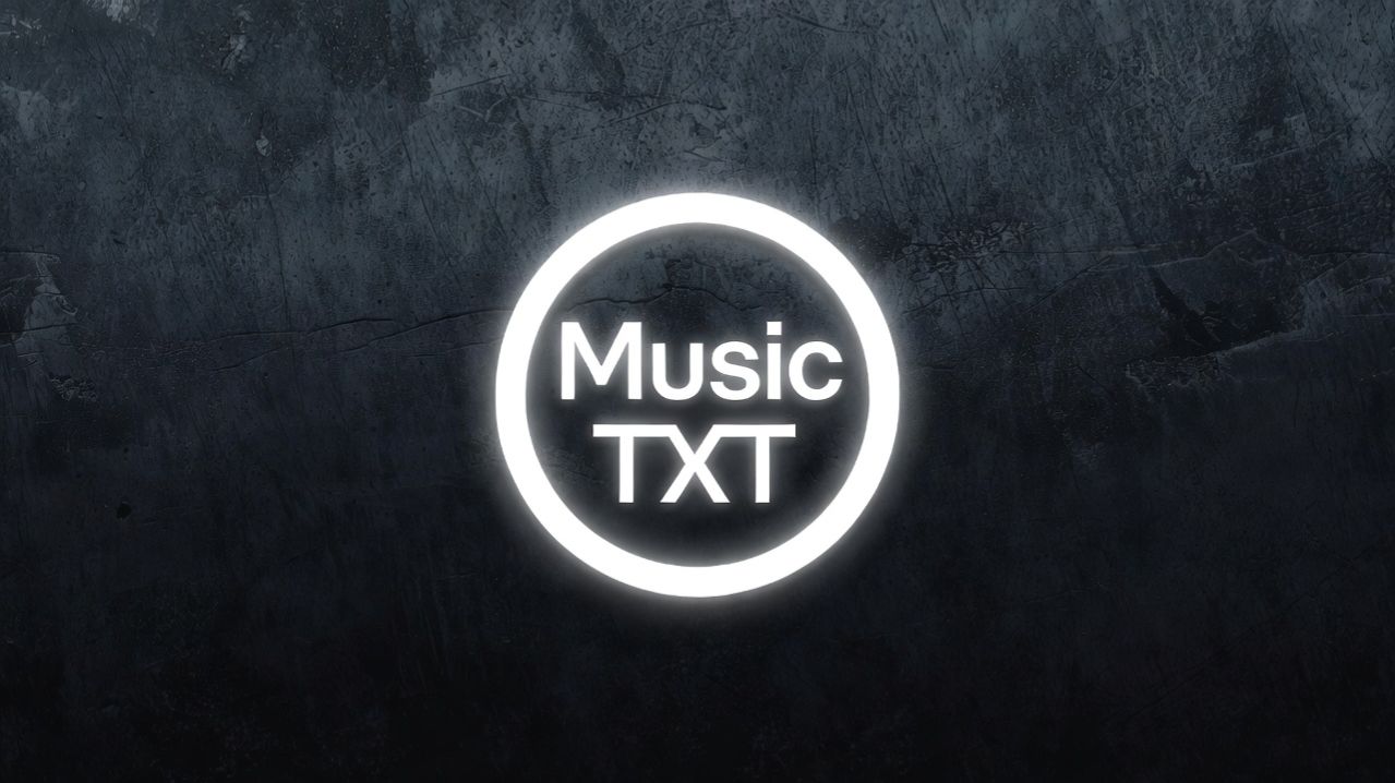 MusicTXT