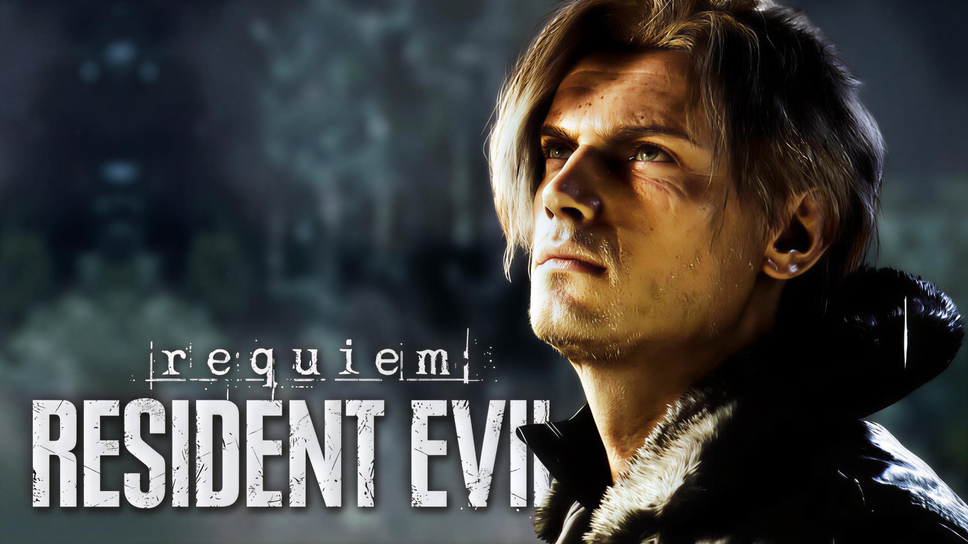 Resident Evil Requiem