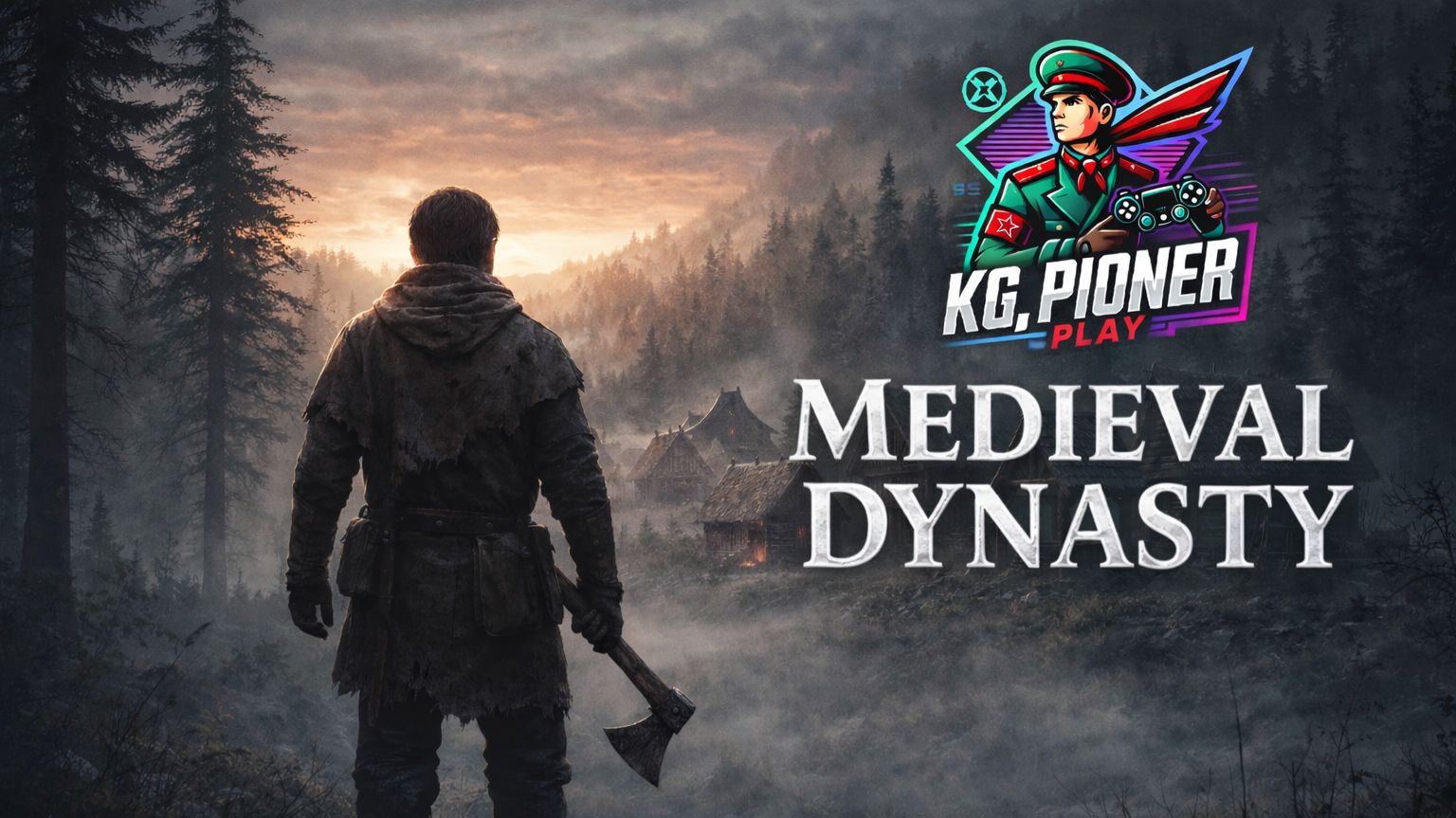 Medieval Dynasty