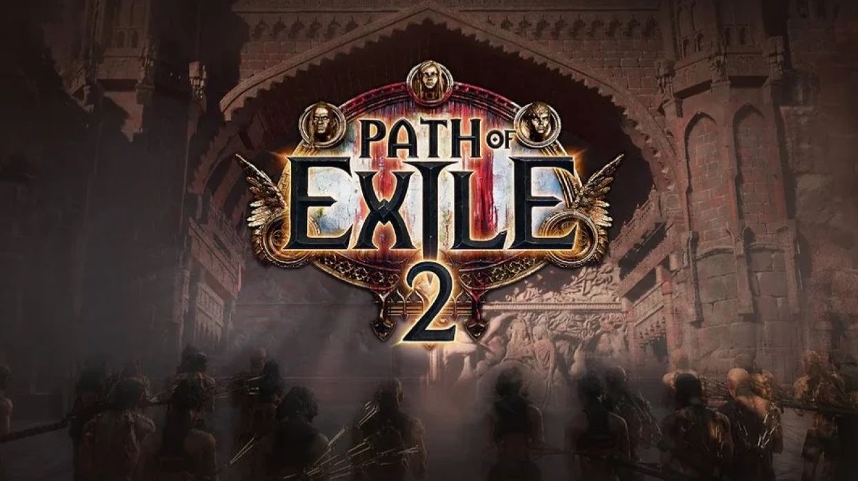 Гайды по Path of Exile 2