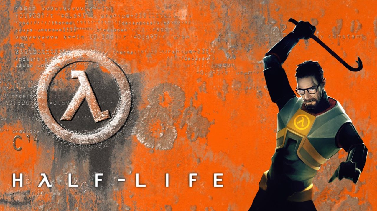 Half life