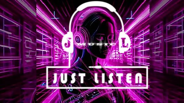 #Just Listen