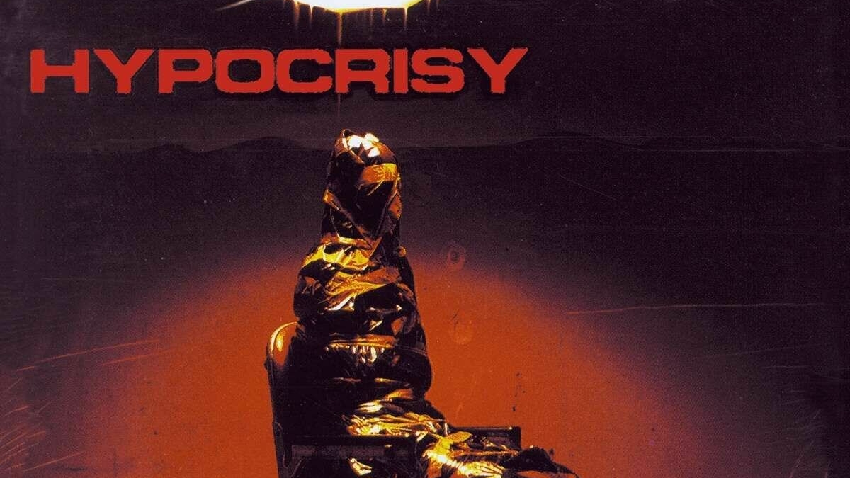 Hypocrisy - ″The Fourth Dimension″ (Full Album) 1994