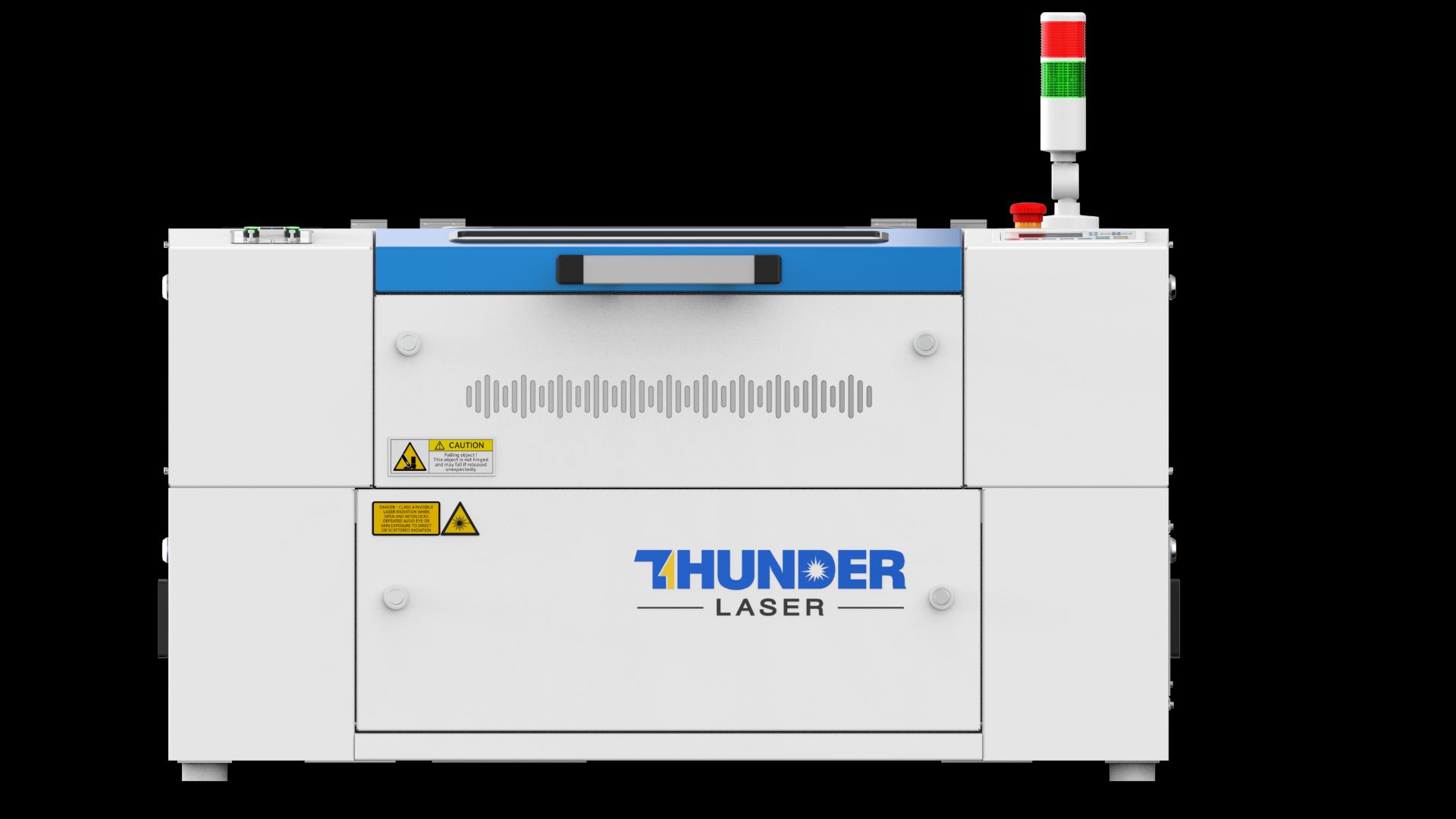 Thunder Laser Nola Plus