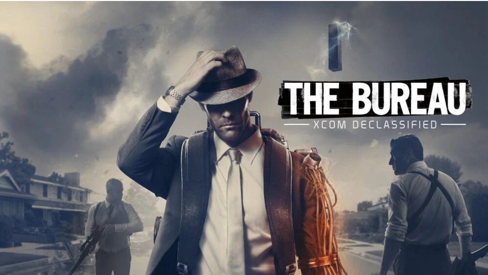 The Bureau: XCOM Declassified