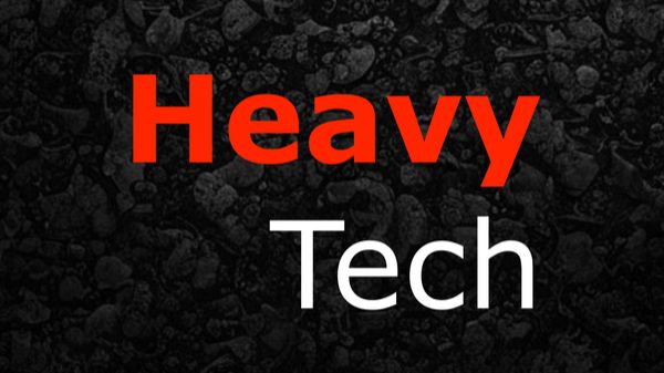 Heavy Tech Podcast