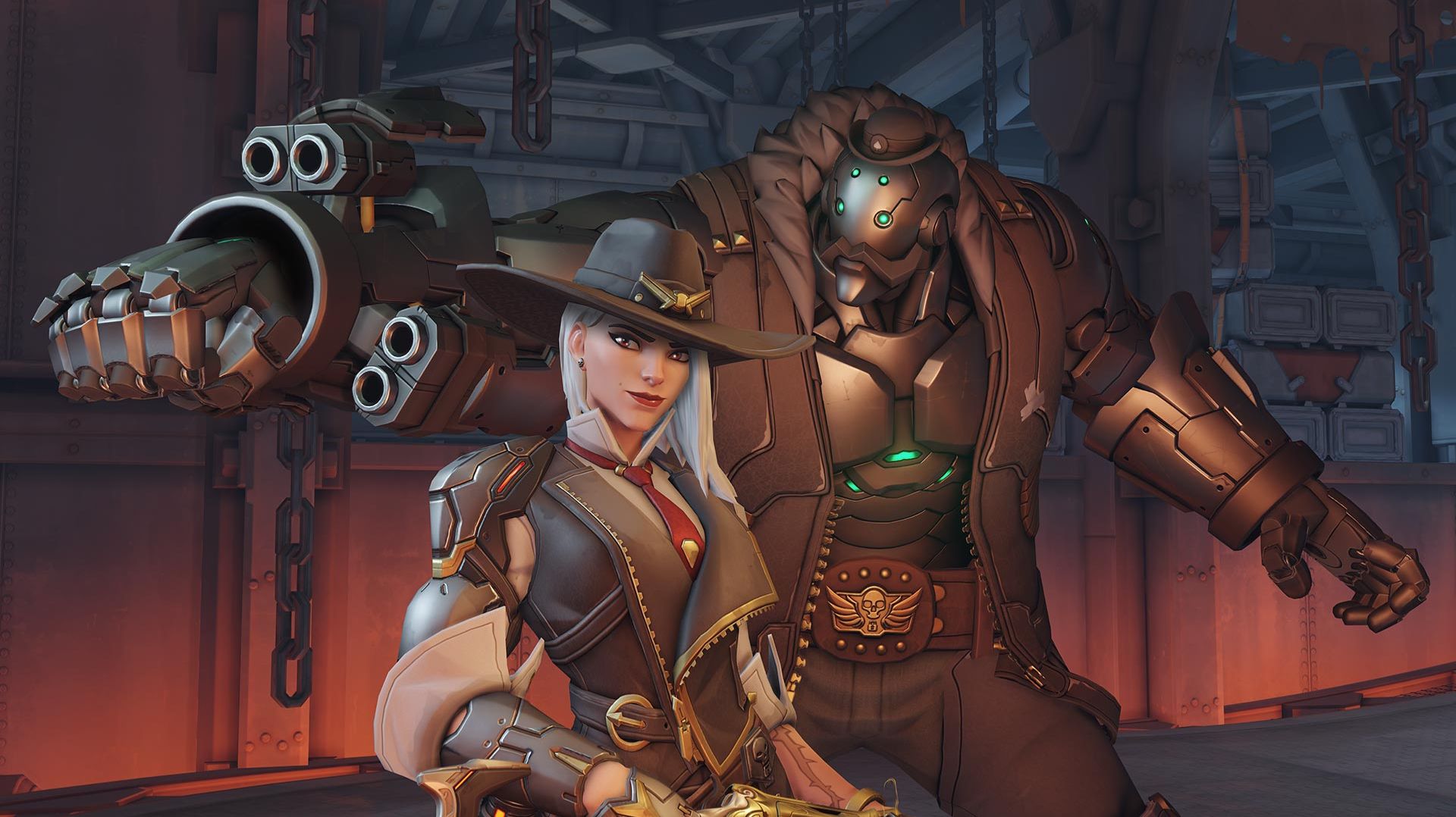 Overwatch