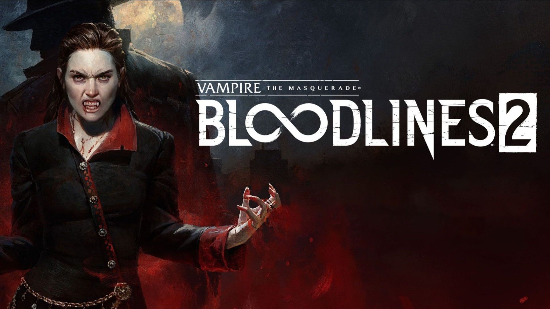 Vampire: The Masquerade Bloodlines 2 ► Прохождение