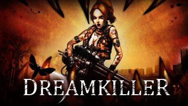 Dreamkiller: Демоны подсознания (2009)