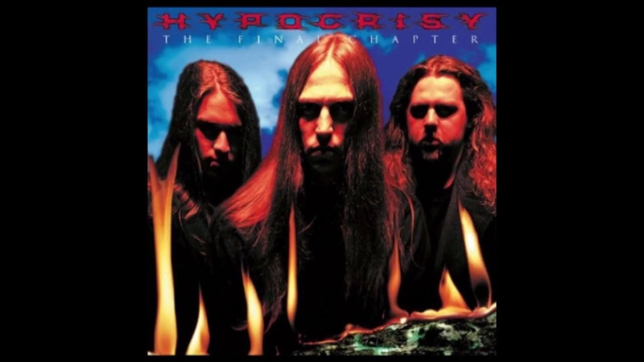 Hypocrisy - ″The Final Chapter″ (Full Album) 1997