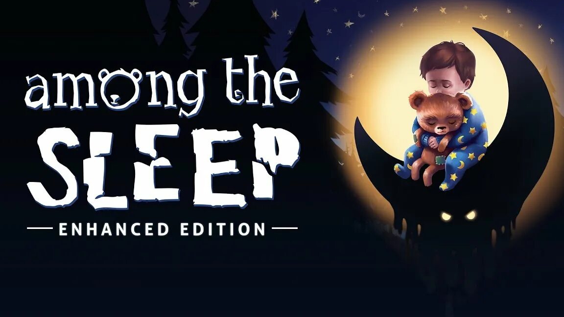 Among the Sleep