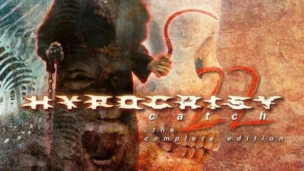 Hypocrisy - ″Catch 22″ (Full Album) 2002