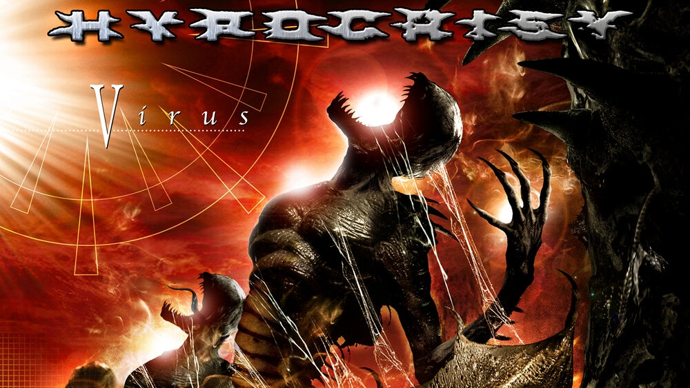 Hypocrisy - ″Virus″ (Full Album) 2005
