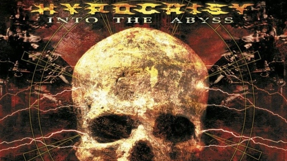 Hypocrisy - ″Into The Abyss″ (Full Album) 2000