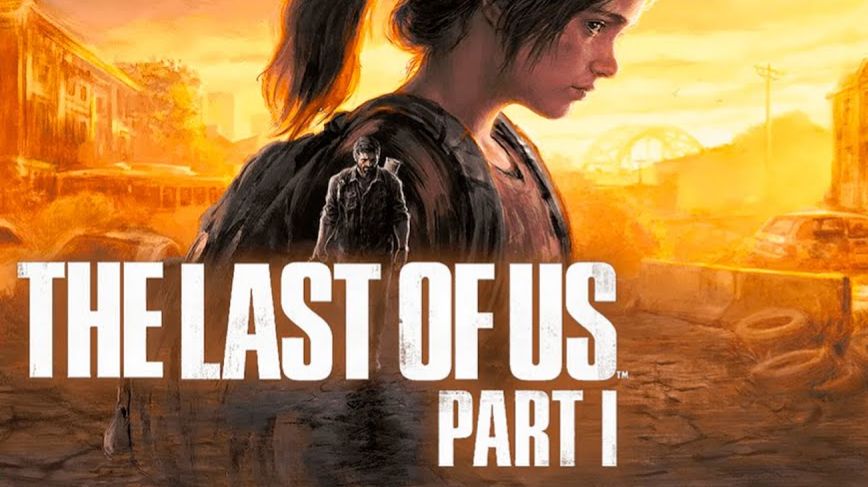 The Last of Us Part I