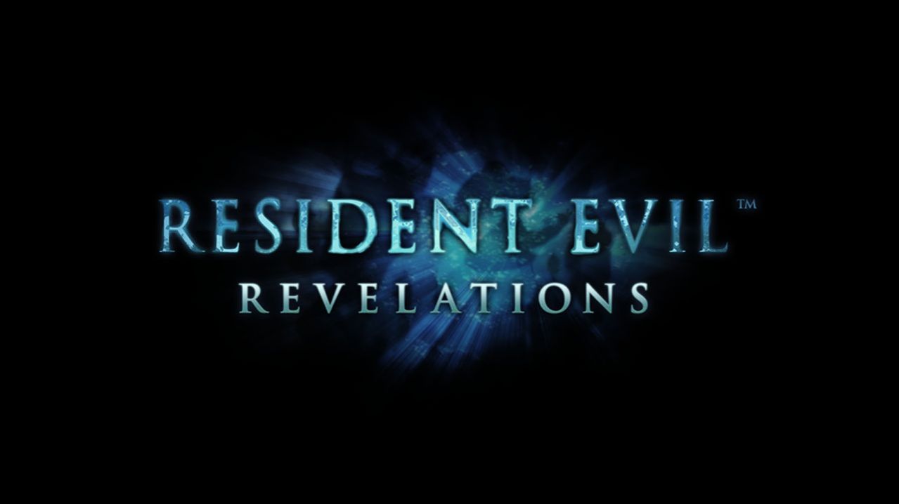 Resident Evil Revelations (2013) ✔️