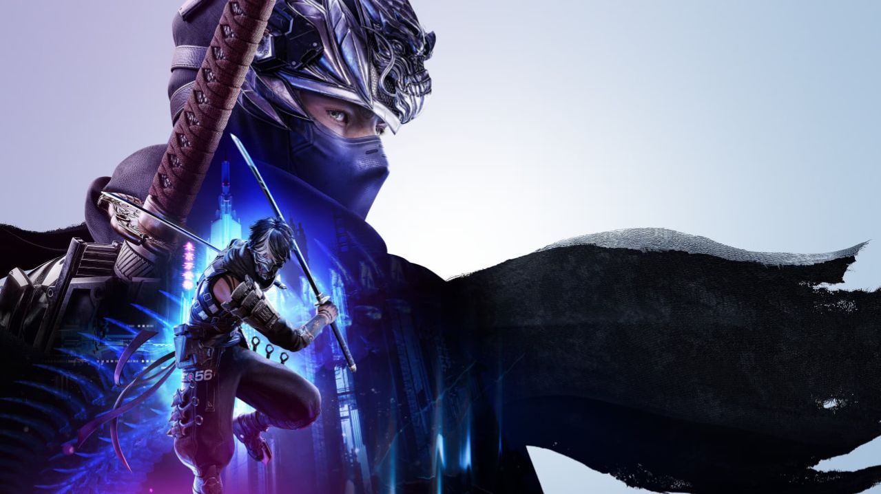 Ninja Gaiden 4 (21 October 2025)
