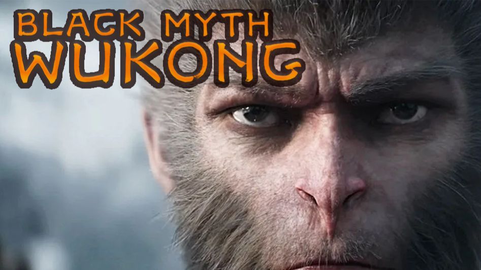 Black Myth: Wukong