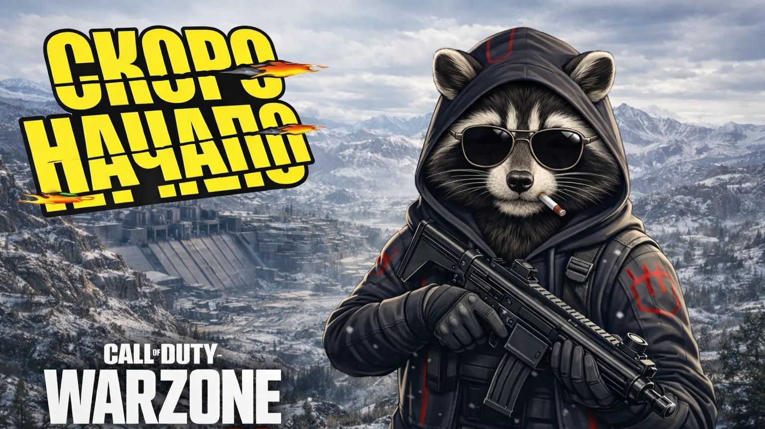 WARZONE 2.0