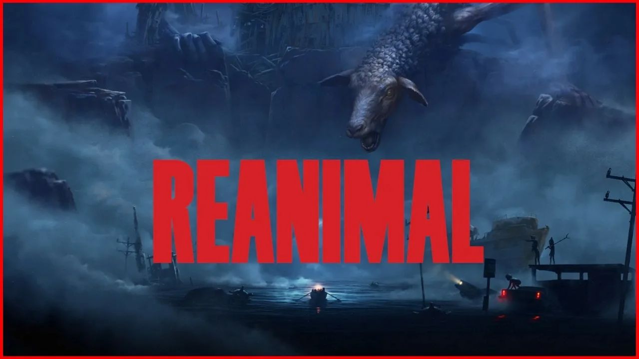 Reanimal, 2026