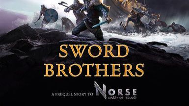Norse: oath of blood