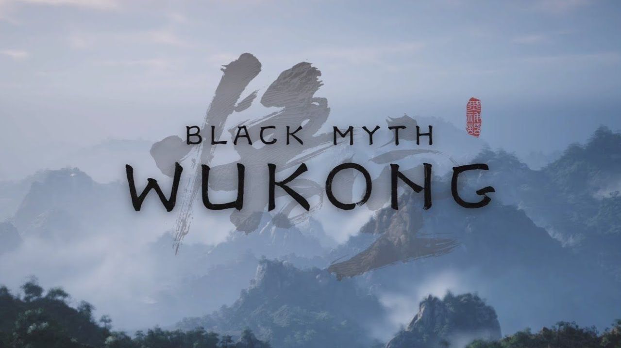 Black Myth: Wukong
