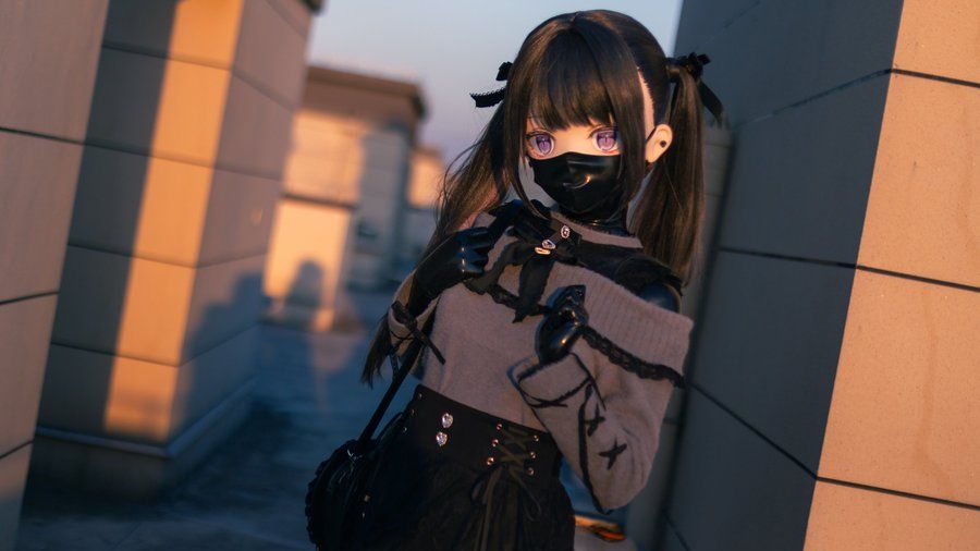 Kigurumi Shorts